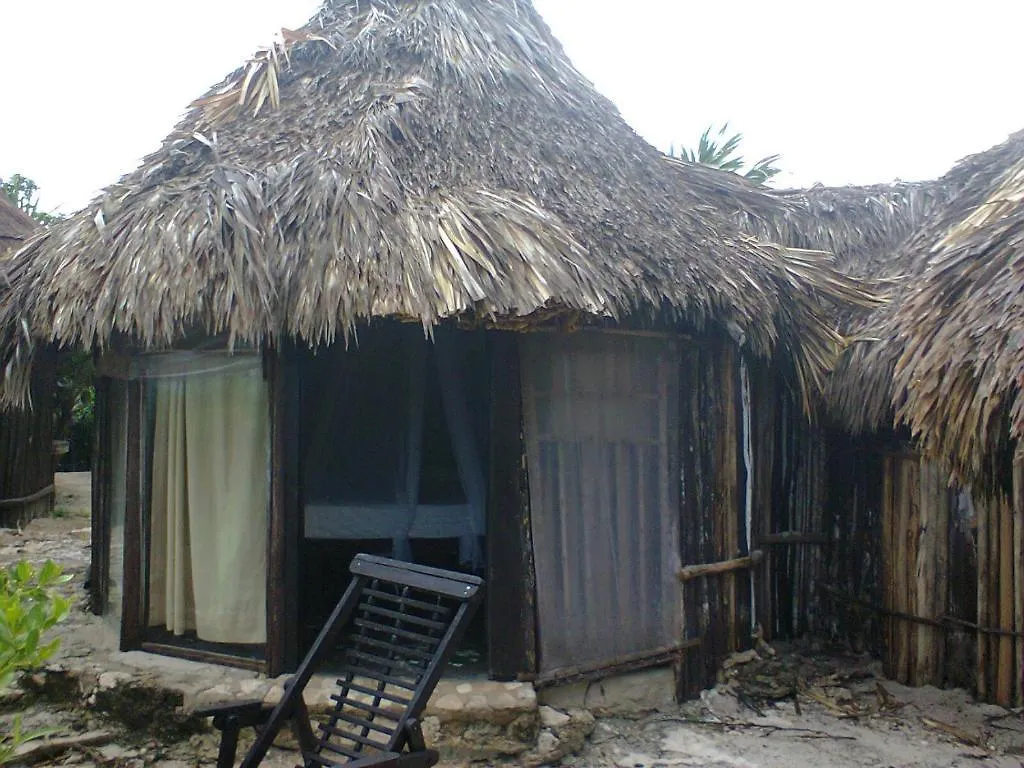 Hotel Azulik - Adults Only Tulum México