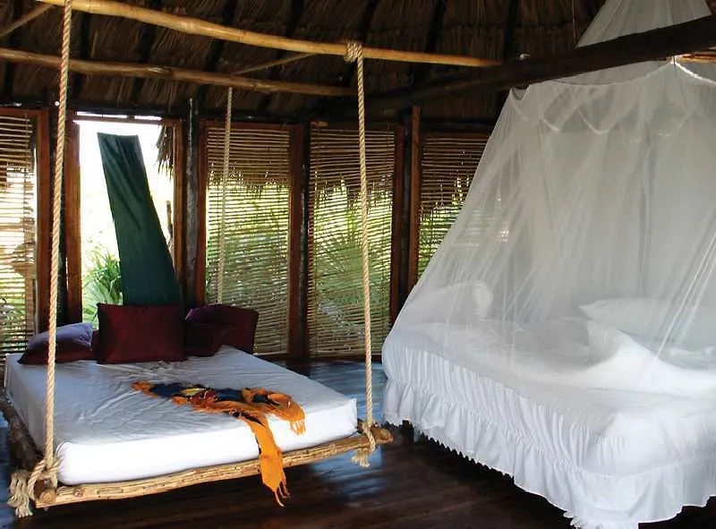 Hotel Azulik - Adults Only Tulum